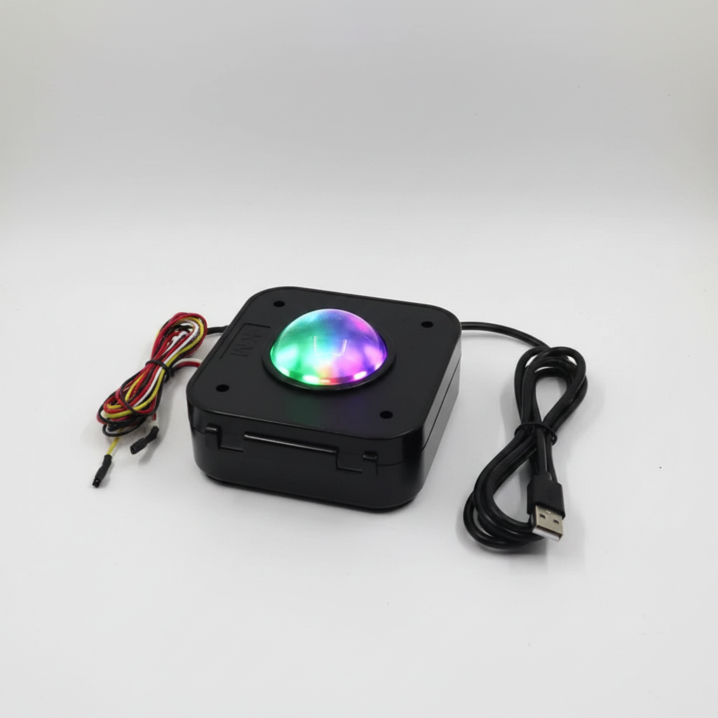 Trackball