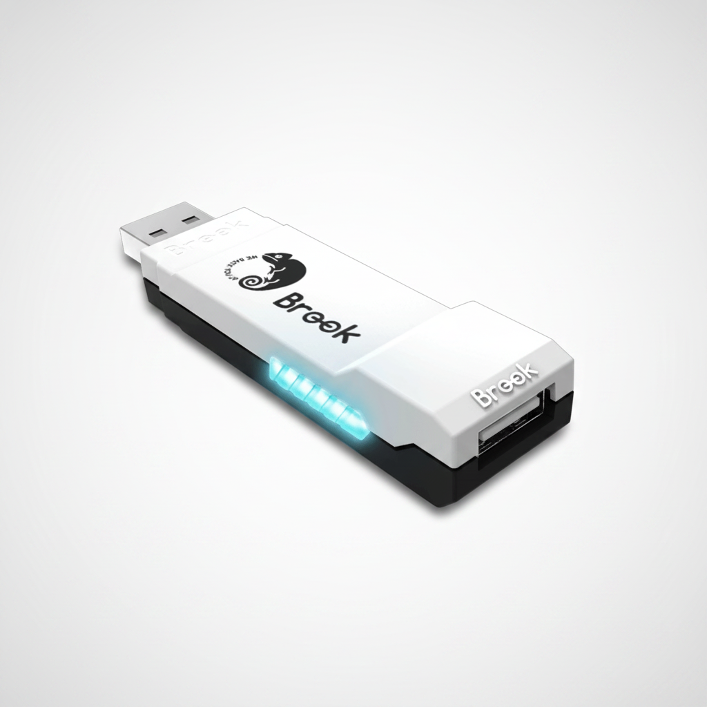 Wingman Adapter för PS5 / Xbox S/X /One