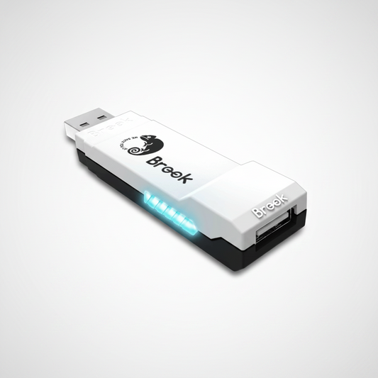 Wingman Adapter för PS5 / Xbox S/X /One