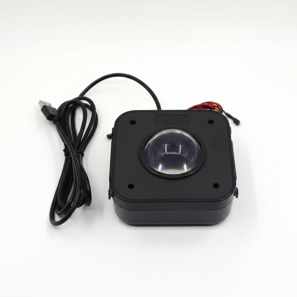 Trackball