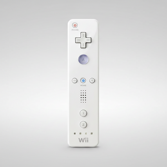 Wii kontroll