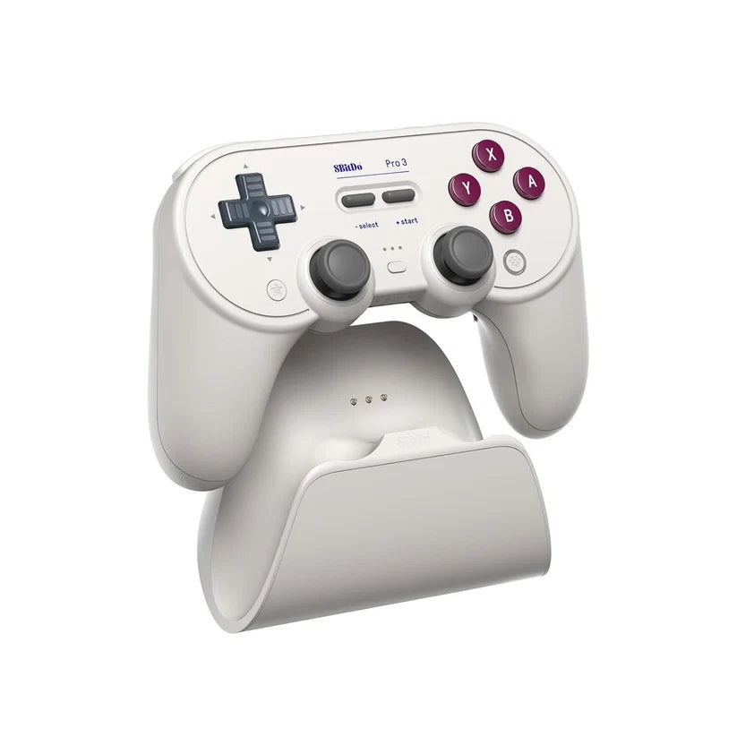 8BitDo Pro 3