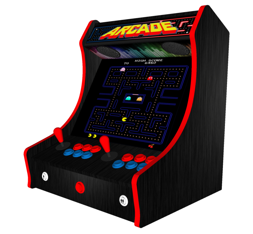 Bartop Arkad