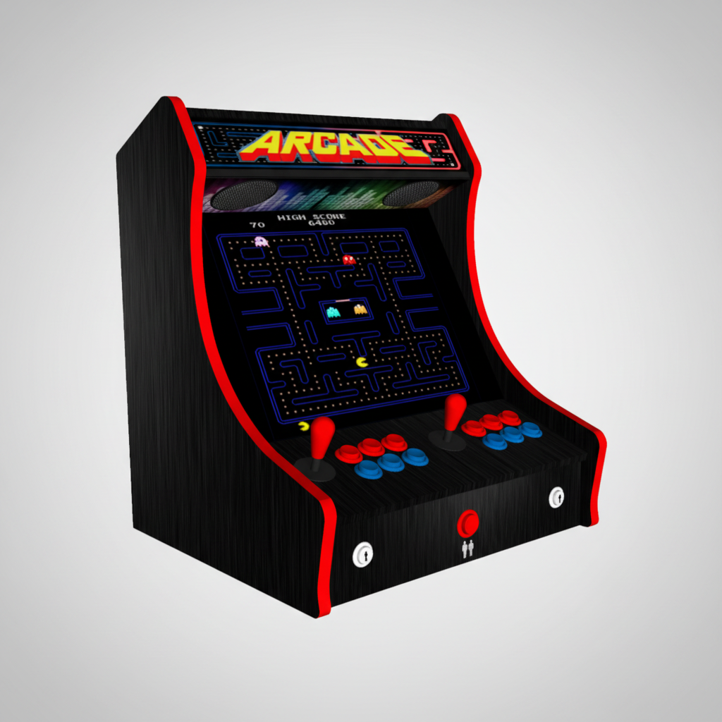 Bartop Arkad
