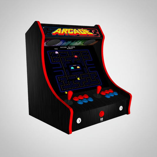 Bartop Arkad