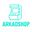 Arkadshop.se logo