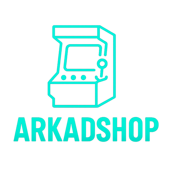 Arkadshop