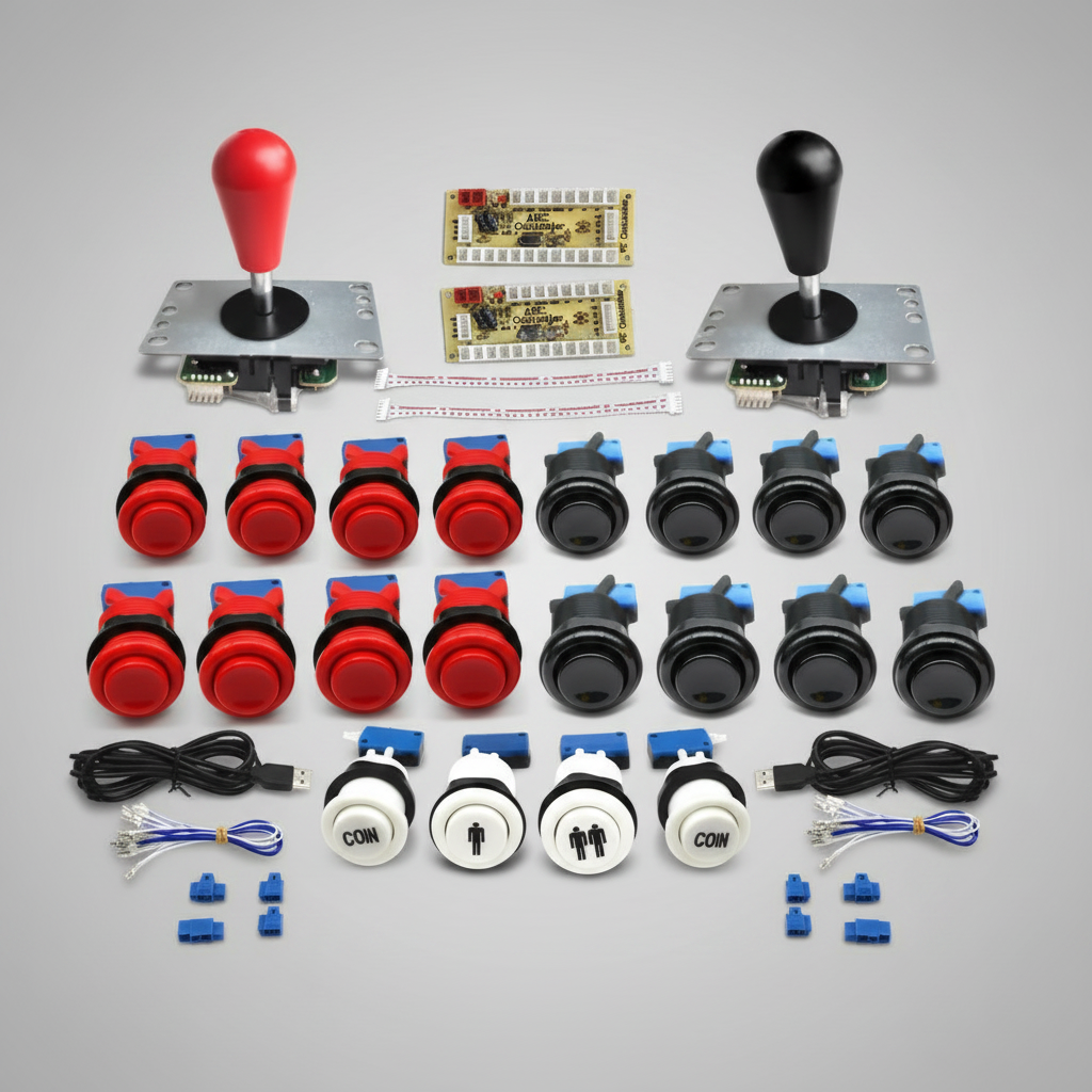 DIY Kit