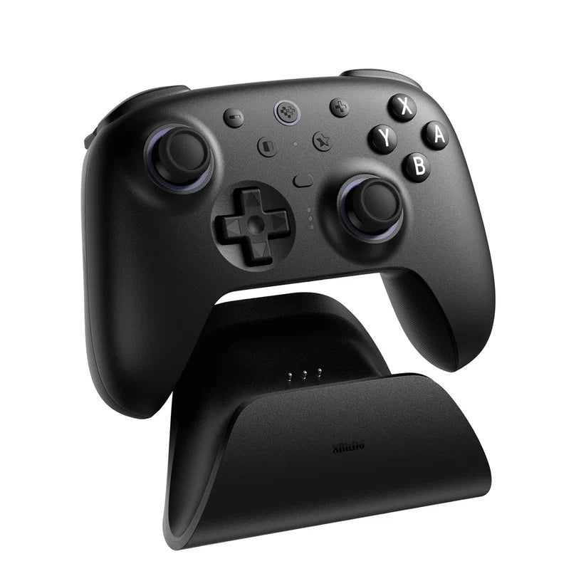 8BitDo Ultimate 2 Wireless Controller med laddstation