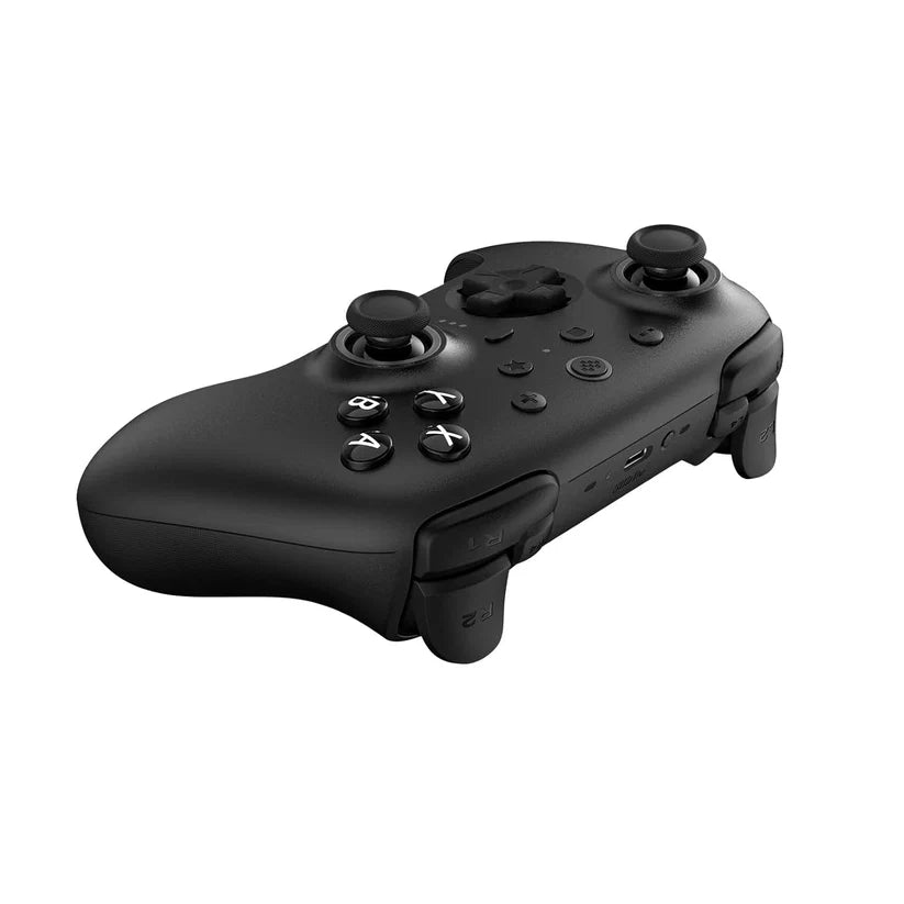 8BitDo Ultimate 2 Wireless Controller med laddstation