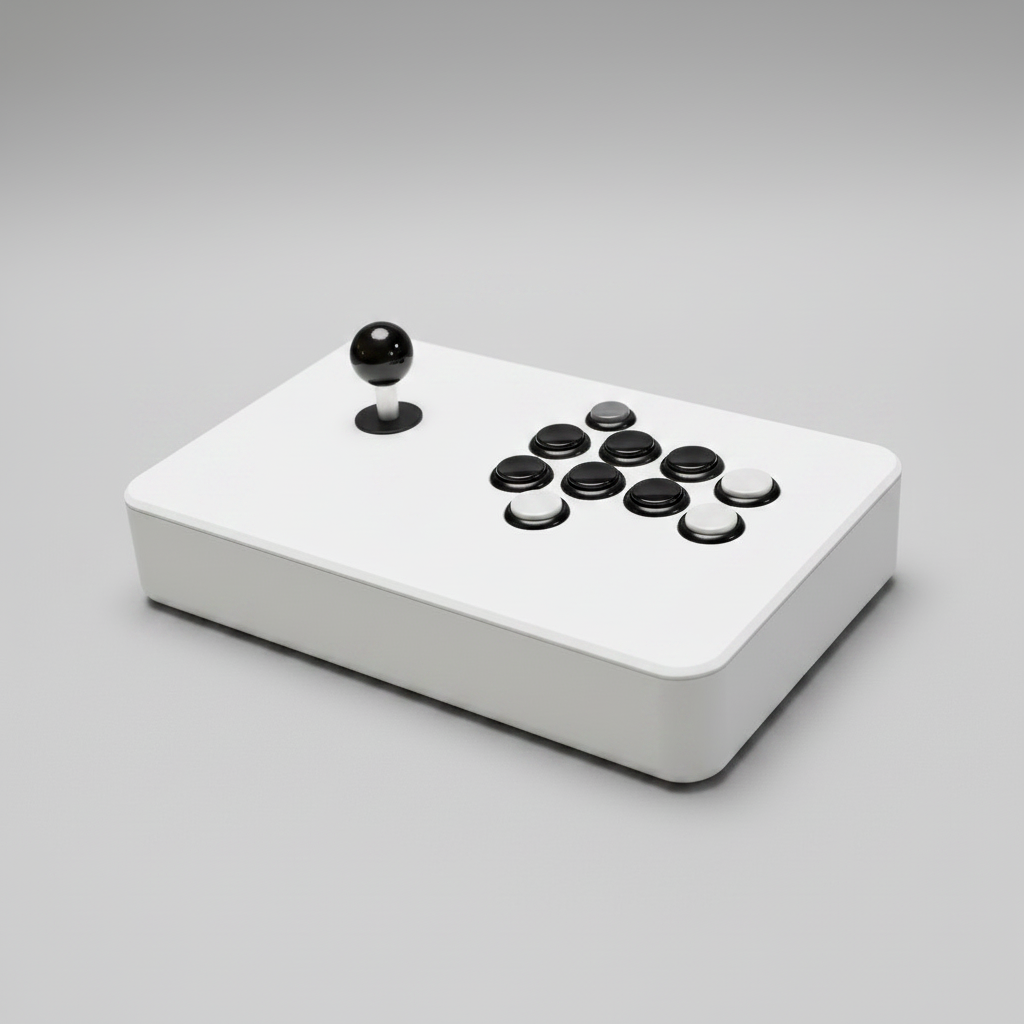 Fightstick kontroller