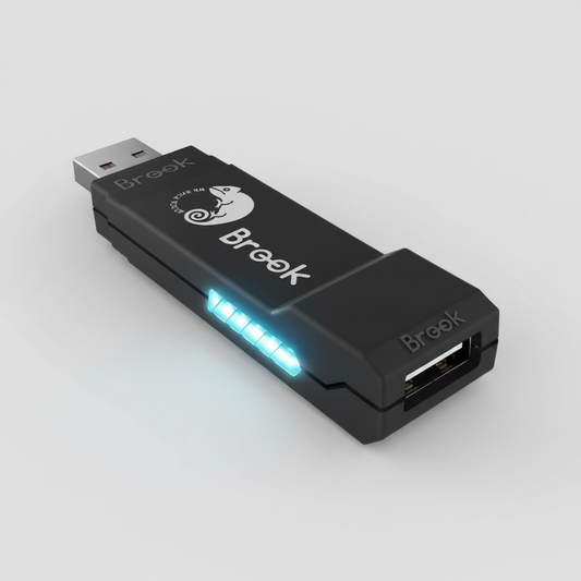 Wingman Adapter för PS5 / Xbox S/X /One